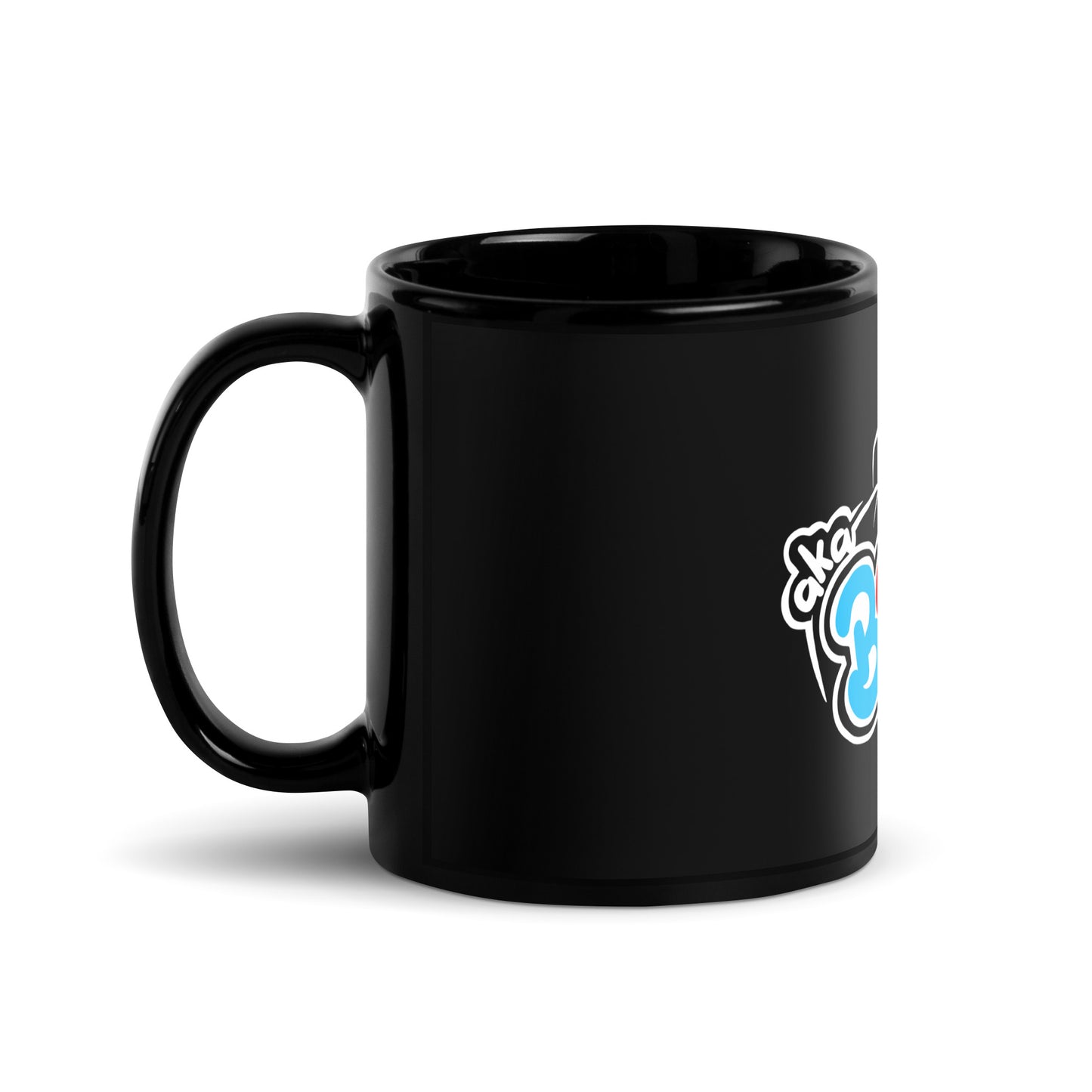 akaBeto Mug