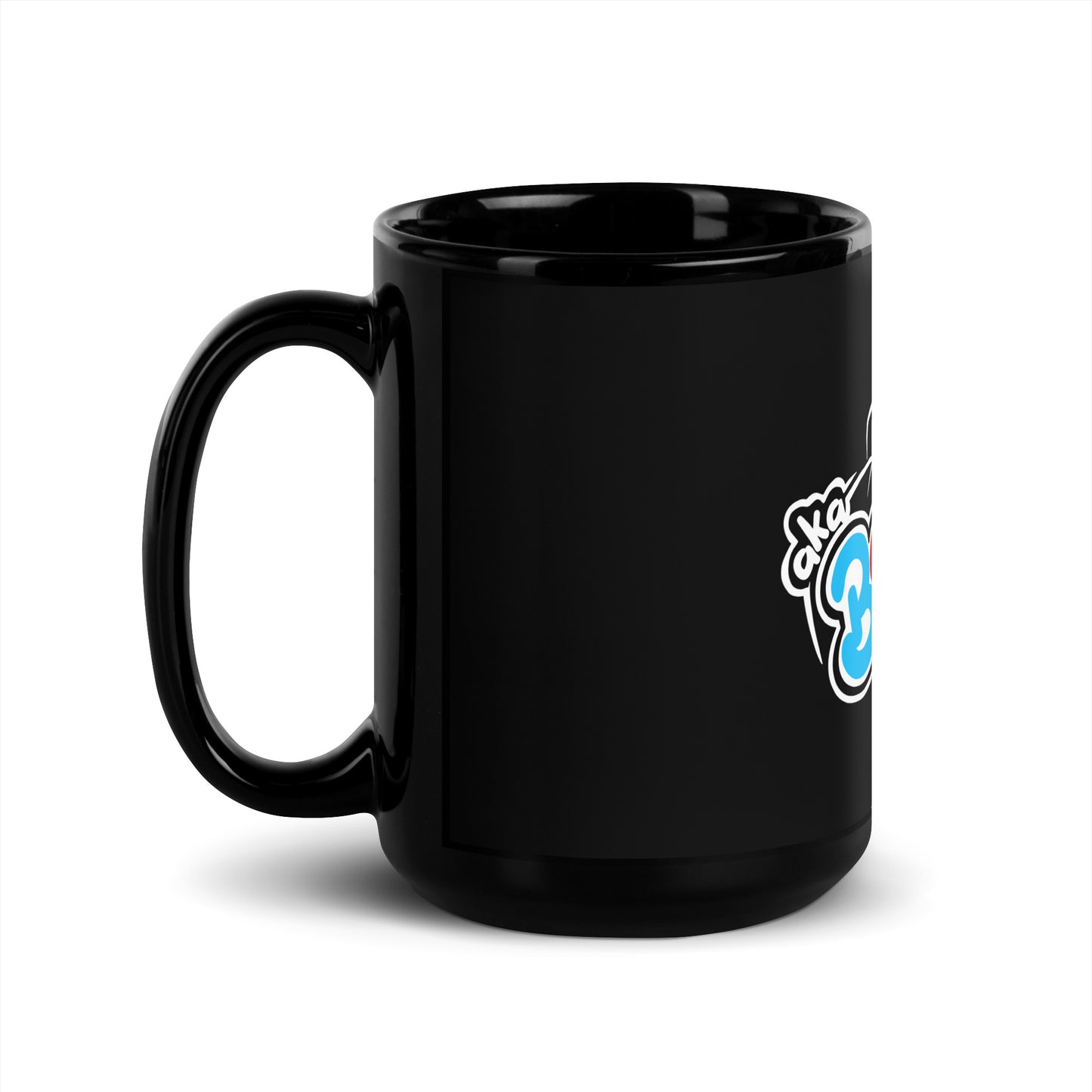 akaBeto Mug