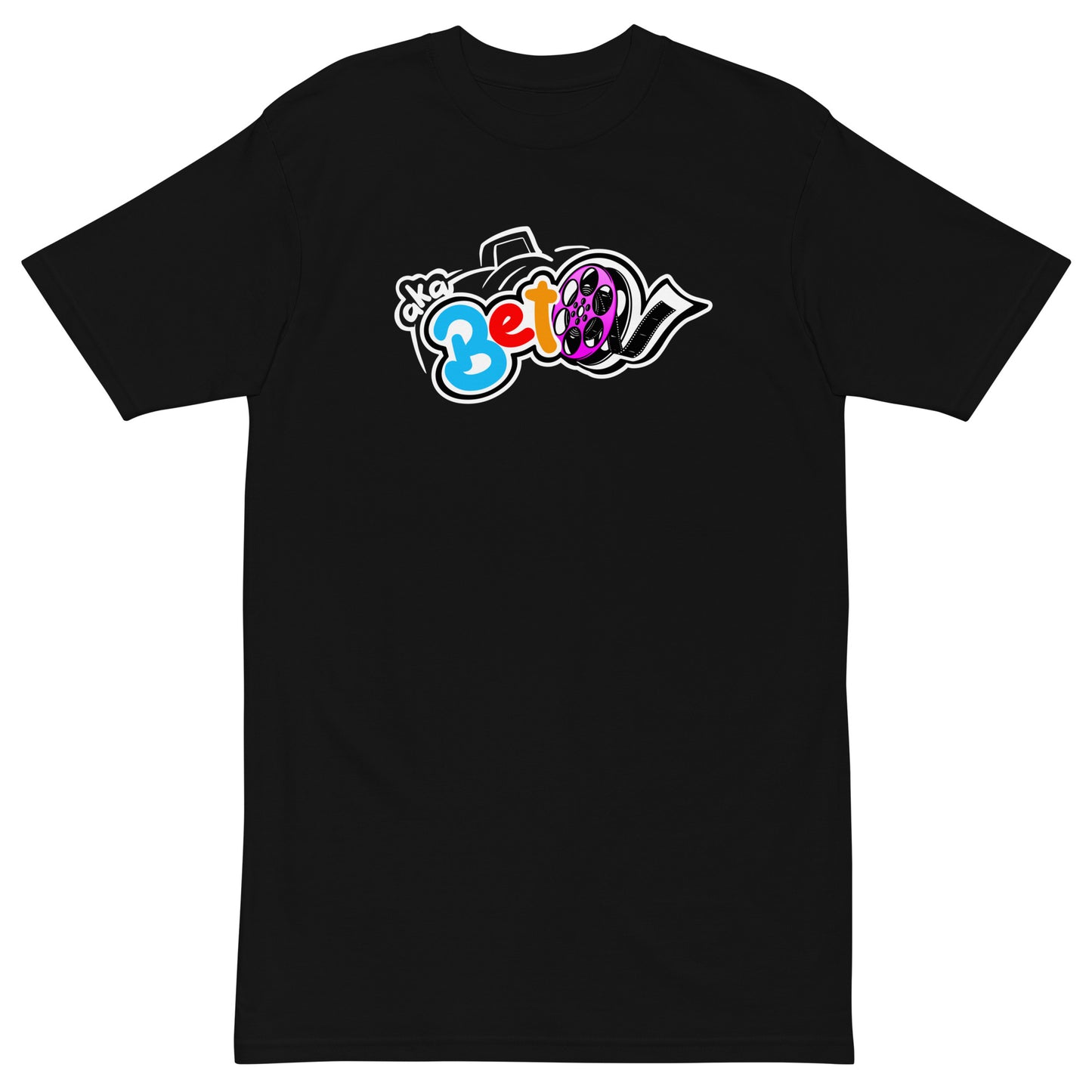 akaBeto Tee