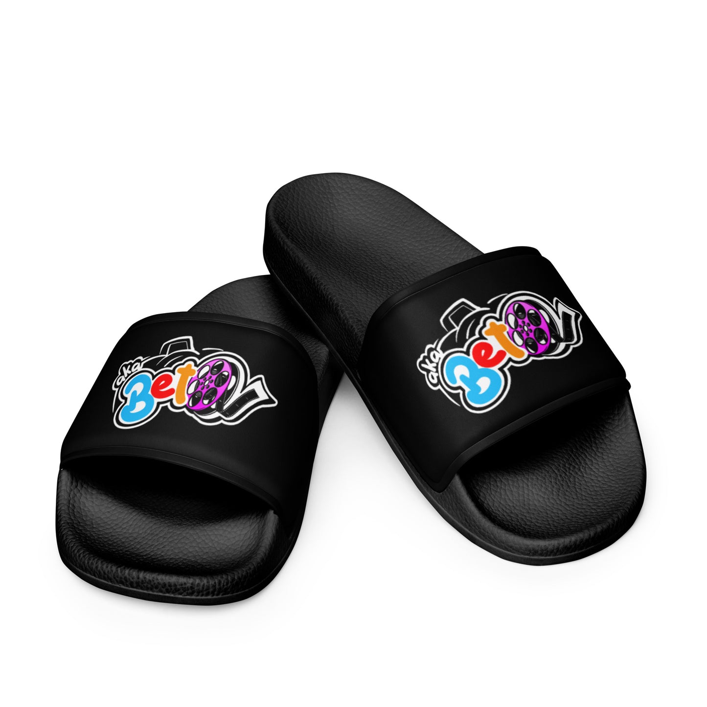 akaBeto Men’s slides