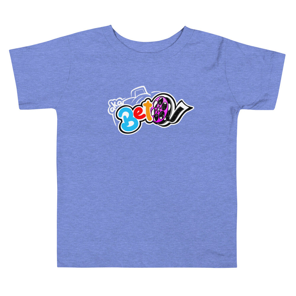 akaBeto Toddler Tee