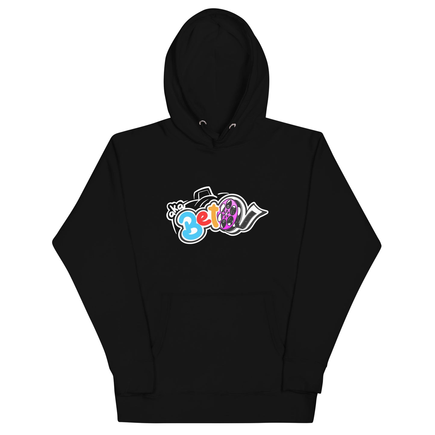 akaBeto Hoodie