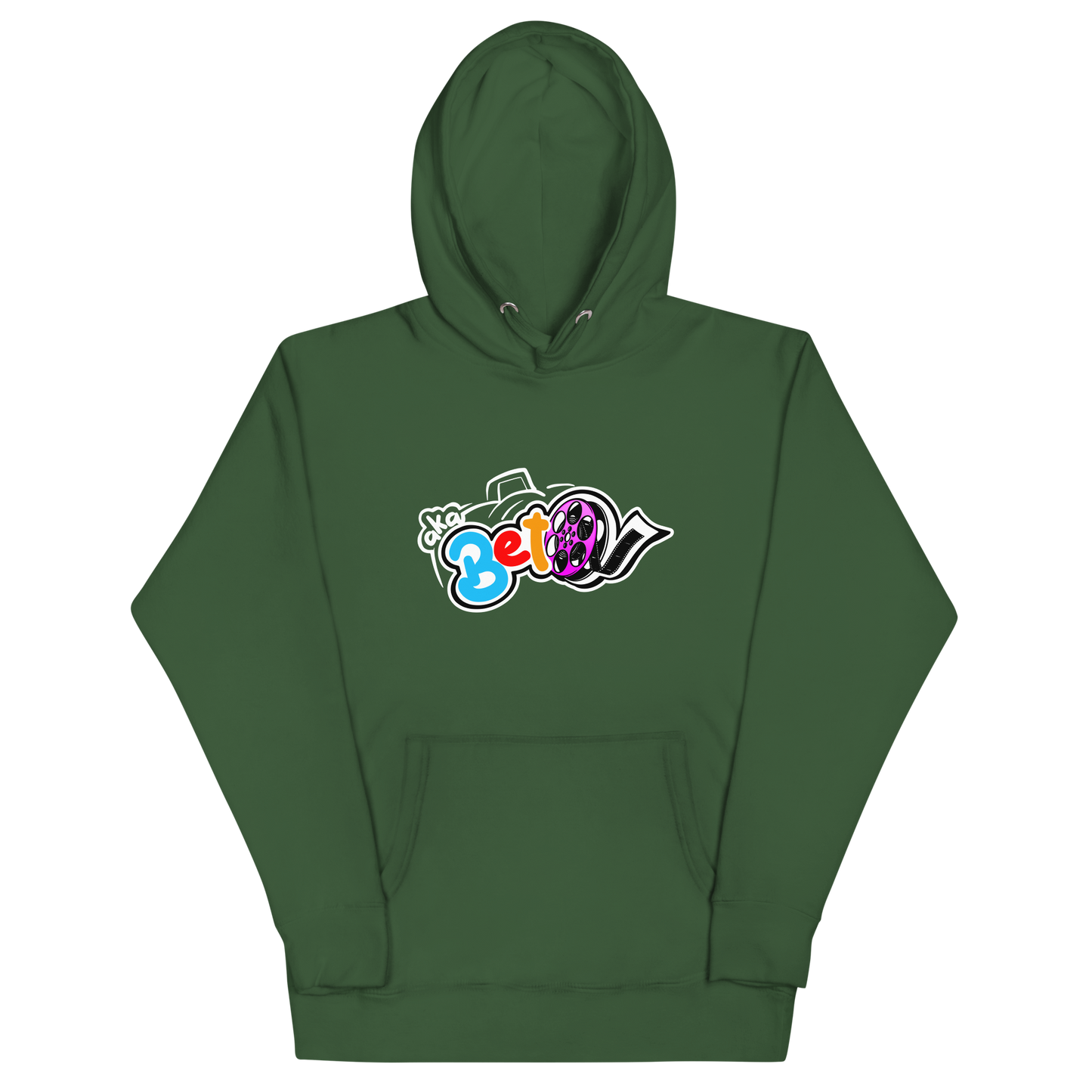 akaBeto Hoodie