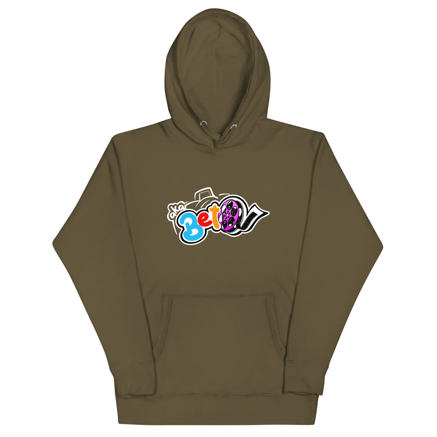 akaBeto Hoodie